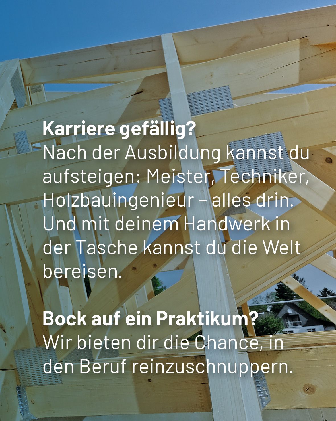 Aufruf Karriere Teil 5