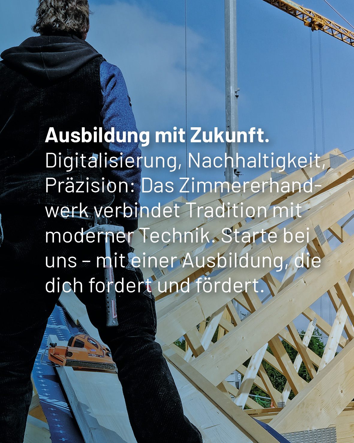 Aufruf Karriere Teil 3