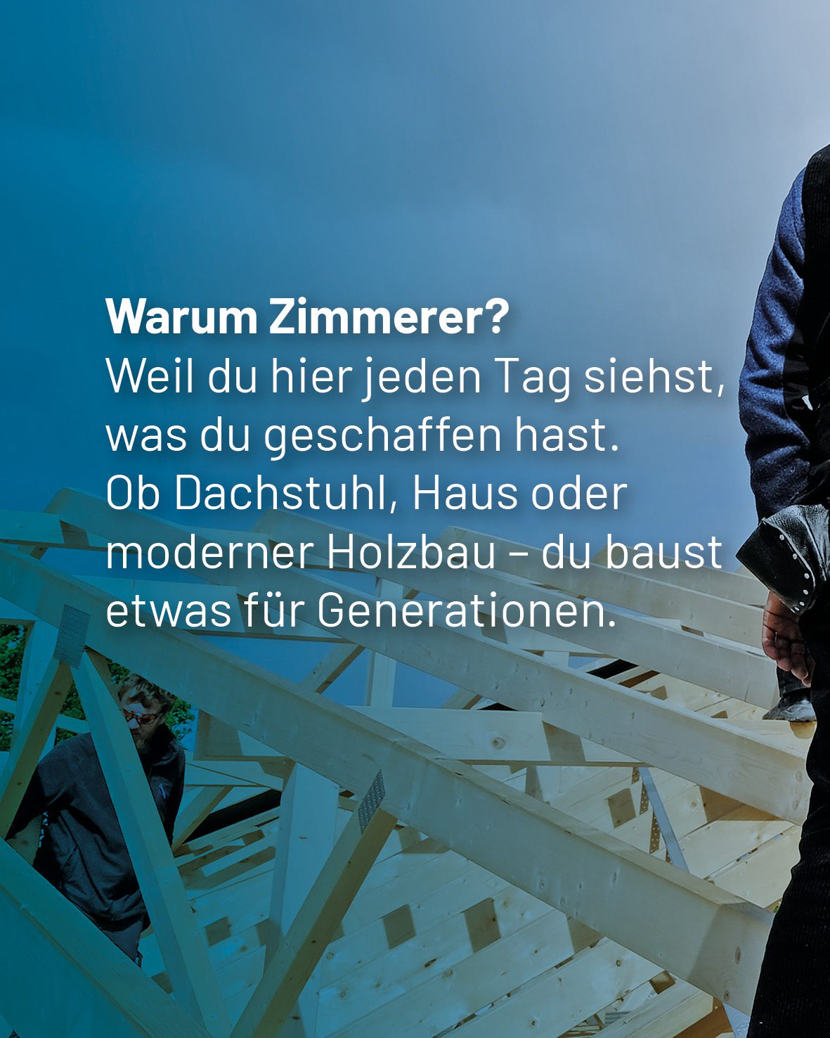 Aufruf Karriere Teil 2